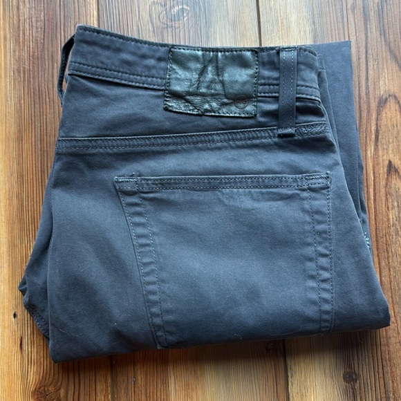 AG Adriano Goldschmied tellis modern slim 35 x 34 - Picture 6 of 6